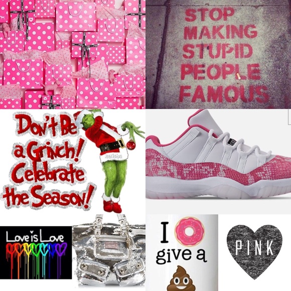 🤩ABOUT ME🤩 - Picture 3 of 9